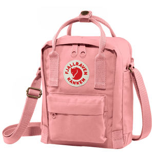 Fjallraven Kanken Sling Backpack Pink 5 L