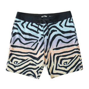 Billabong Sundays Pro Boardshort - Men's Solar 32