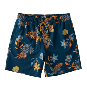 Billabong Sundays Layback Boardshort - Men's Midnight M