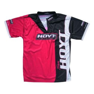 Hoyt Shooter Jersey - Men's XL