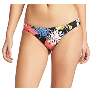 Billabong Classic Lowrider Bikini Bottom - Women's L