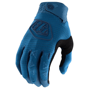 Troy Lee Designs Air Glove Slate Blue M Long Finger