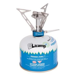 Olicamp Vector Stove 81243