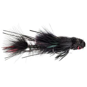 MFC Galloup's Mini Dungeon Fly Lure #06