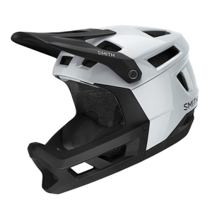 Smith Mainline Biking Helmet White / Black M