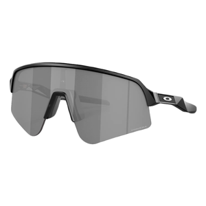 Oakley Sutro Lite Sweep Sunglasses Matte Black / Prizm Black Non Polarized