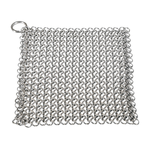 Camp Chef Chainmail Scrubber 1032031
