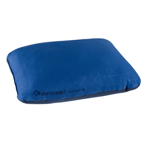 Sea To Summit Foam Core Pillow XL Navy Blue