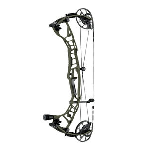 Hoyt Ventum Pro 30 Compound Bow Wilderness Right Hand 70 lb
