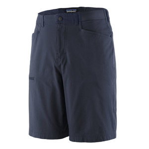 Patagonia Venga Rock Short - Men's Smolder Blue 34 Regular