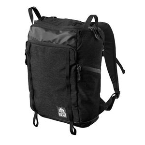 Granite Gear Higgins Backpack - 26L BLACK 26L