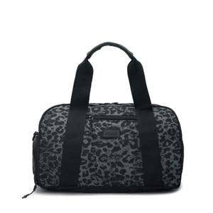 Vooray Burner Compact Gym Bag Midnight Jaguar One Size