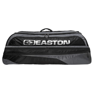 Easton Elite Double Bow Case Gray / Black 47"