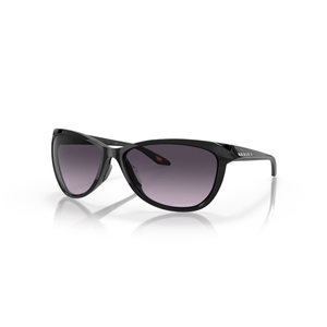 Oakley Pasque Sunglasses Black Ink / Prizm Grey Gradient Non Polarized