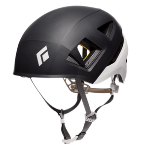 Black Diamond MIPS Capitan Helmet Black / White M/L