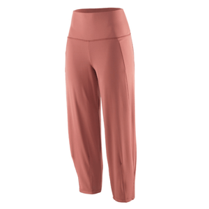 Patagonia Maipo Rock Crop Pant - Women's Rosehip S Regular