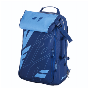 Babolat 2019 Pure Drive Tennis Backpack Blue One Size