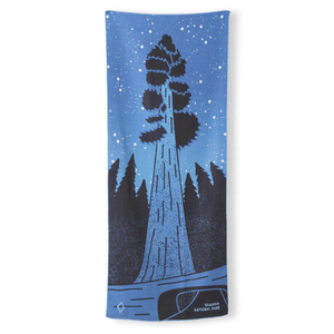 Nomadix Original Towel Sequoia National Park Day One Size