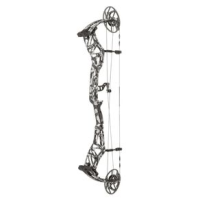 Bear Archery Status EKO Compound Bow One Nation 70 lb Right Hand