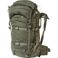 Mystery Ranch Metcalf Bivy Hunting Backpack FOLIAGE Large