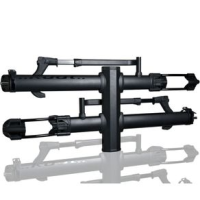 Kuat NV Base 2.0 Add-On STN/BLK 2