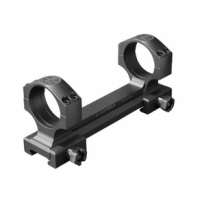 Leupold Mark 6 Optics Long Gun Integral Mounting System Matte 35MM