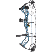 Bear Archery Special Edition Legit RTH Compound Bow Undertow 70 lb Right Hand