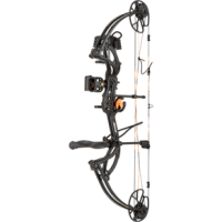 Bear Archery Cruzer G2 RTH Compound Bow Shadow 70 lb Right Hand