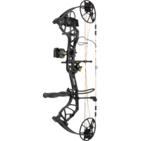 Bear Archery Special Edition Legit RTH Compound Bow Shadow 70 lb Left Hand
