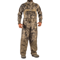 Branded Redzone 2.0 Breathable Insulate Wader Realtree Max 5 Regular 12 Boot