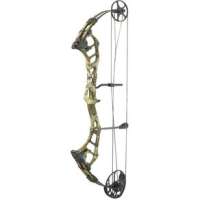 PSE Stinger Max Bow Timber / Stroke 70 lb Right Hand