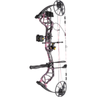 Bear Archery Special Edition Legit RTH Compound Bow Muddy 70 lb Right Hand