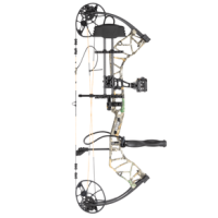 Bear Archery Special Edition Legit RTH Compound Bow Realtree Edge 70 lb Right Hand