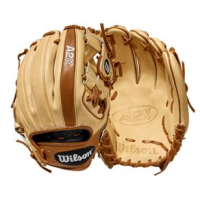 Wilson A2K 1786 Infield Baseball Glove 11.5" Right Hand Throw