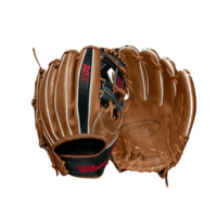 Wilson A2K 1787 Infield Baseball Glove 11.75" Right Hand Throw