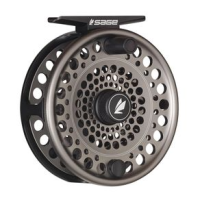 Sage Trout Fly Reel STE/SIL 2-4 Weight