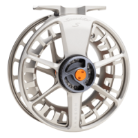 Waterworks Lamson Speedster S Fly Reel EMBER 3
