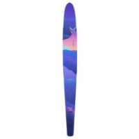 HO Sports Freeride Slalom Water Ski - Women's - 2018 Purple 63