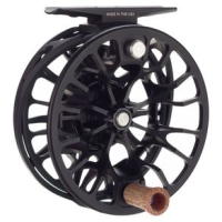 Ross Animas Fly Reel Matte Black 4-5 Weight