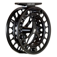 Sage Click Series Fly Reel STEALTH 0-2 Weight