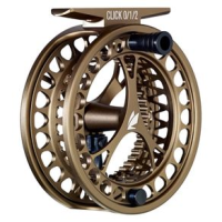 Sage Click Series Fly Reel BRONZE 3-5 Weight