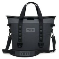 YETI Hopper M30 Cooler CHARCOAL