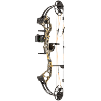 Bear Archery Royale RTH Compound Bow Realtree Edge 50 lb Right Hand