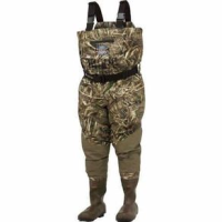Frogg Toggs Grand Refuge 2.0 Breathable Chest Waders Realtree Max 5 14 Boot