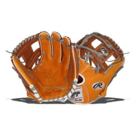 Rawlings Heart Of The Hide Baseball Glove - Men's 11.5" Right Hand Throw