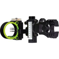 Black Gold Ascent Verdict Bowsight 3 PIN .019 Right Hand