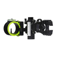 Black Gold Ascent Verdict Bowsight 1 PIN .019 Left Hand