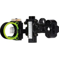 Black Gold Ascent Verdict Bowsight 1 Pin .019 Right Hand
