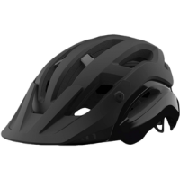 Giro Manifest Spherical Bike Helmet Matte / Black M