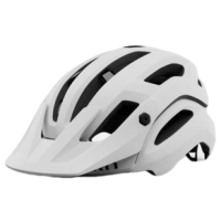 Giro Manifest Spherical Bike Helmet Matte / White M